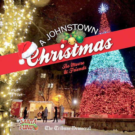 The songs and artists of "A Johnstown Christmas" Features