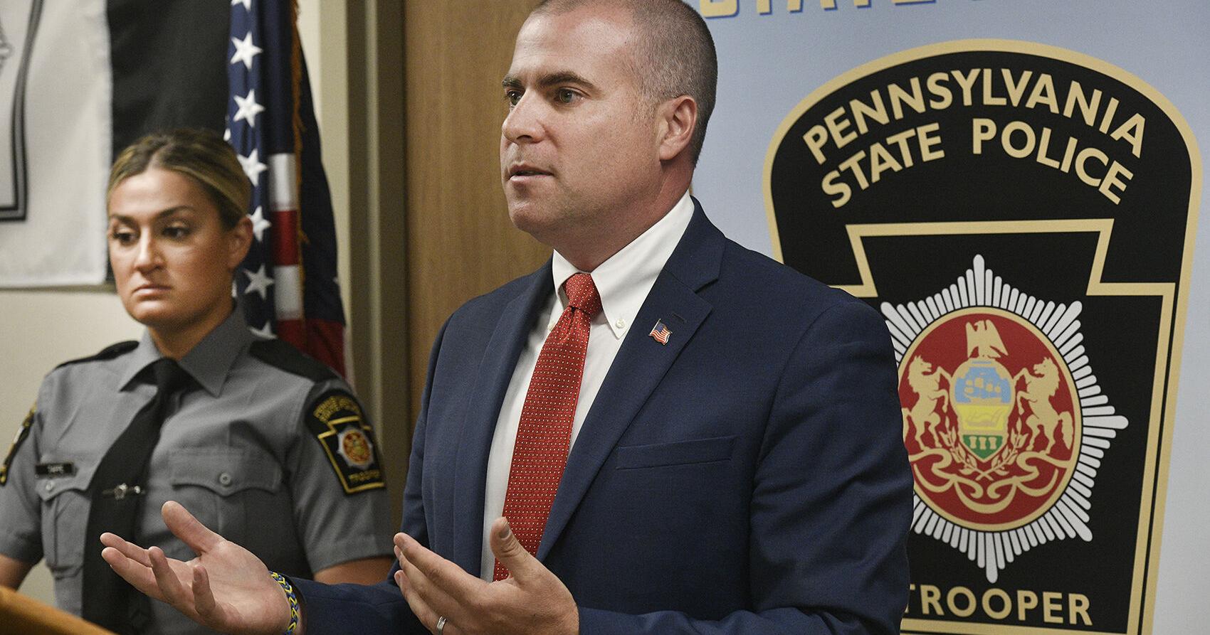 Officials: West Hills police sergeant died of drug overdose - Vimarsana News