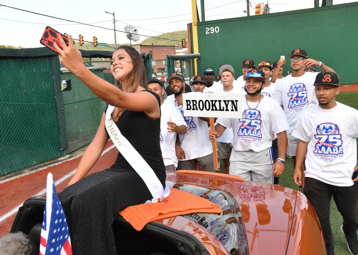 Photo Gallery Martella S Pharmacy Takes Aaaba Opener From Youngstown 7 6 Features Tribdem Com