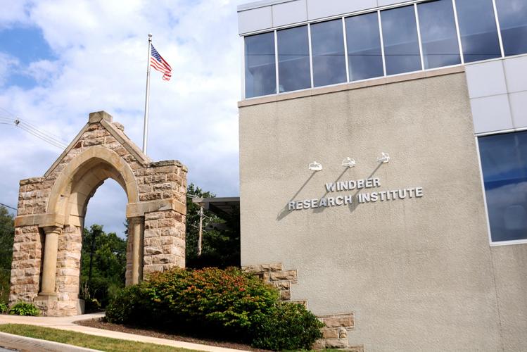 How Windber Medical Center won over the world's richest doctor News