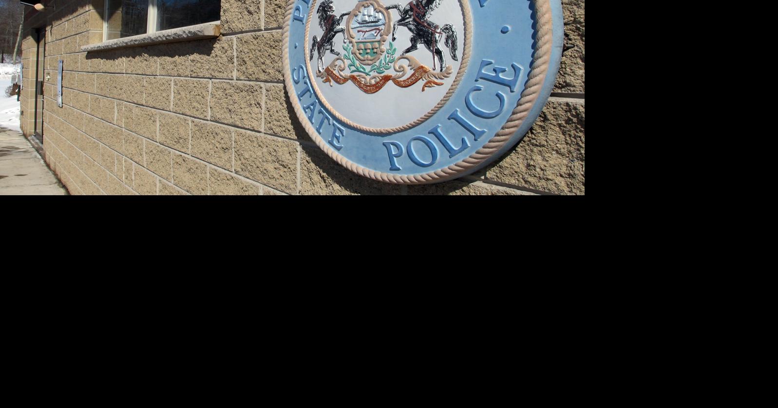 Pennsylvania state police trooper shot, killed in a traffic stop, authorities say