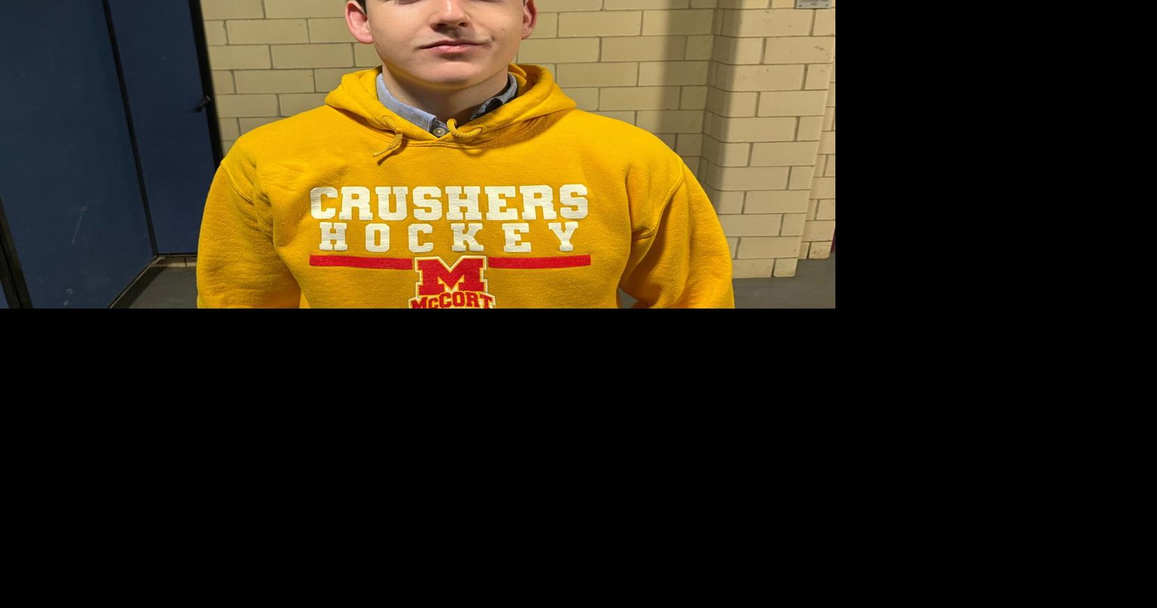 Late surge leads McCort past previously unbeaten South Fayette