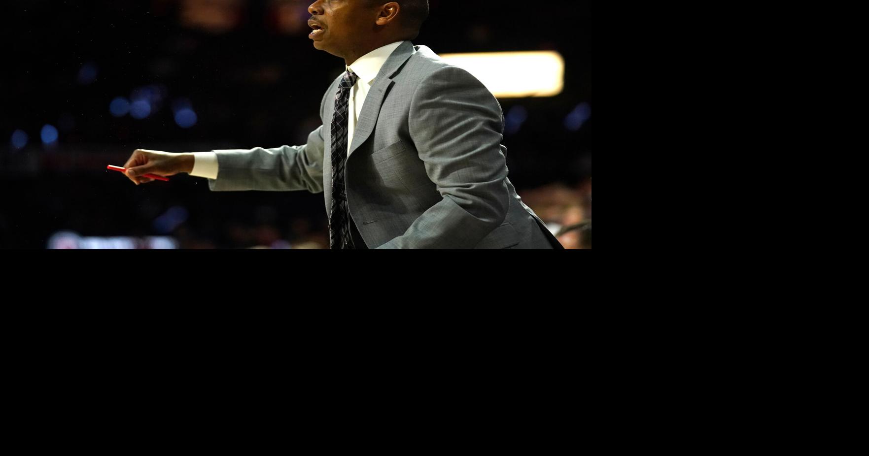 North Carolina State announces hiring of former Wolfpack player Justin Gainey as men's basketball coach