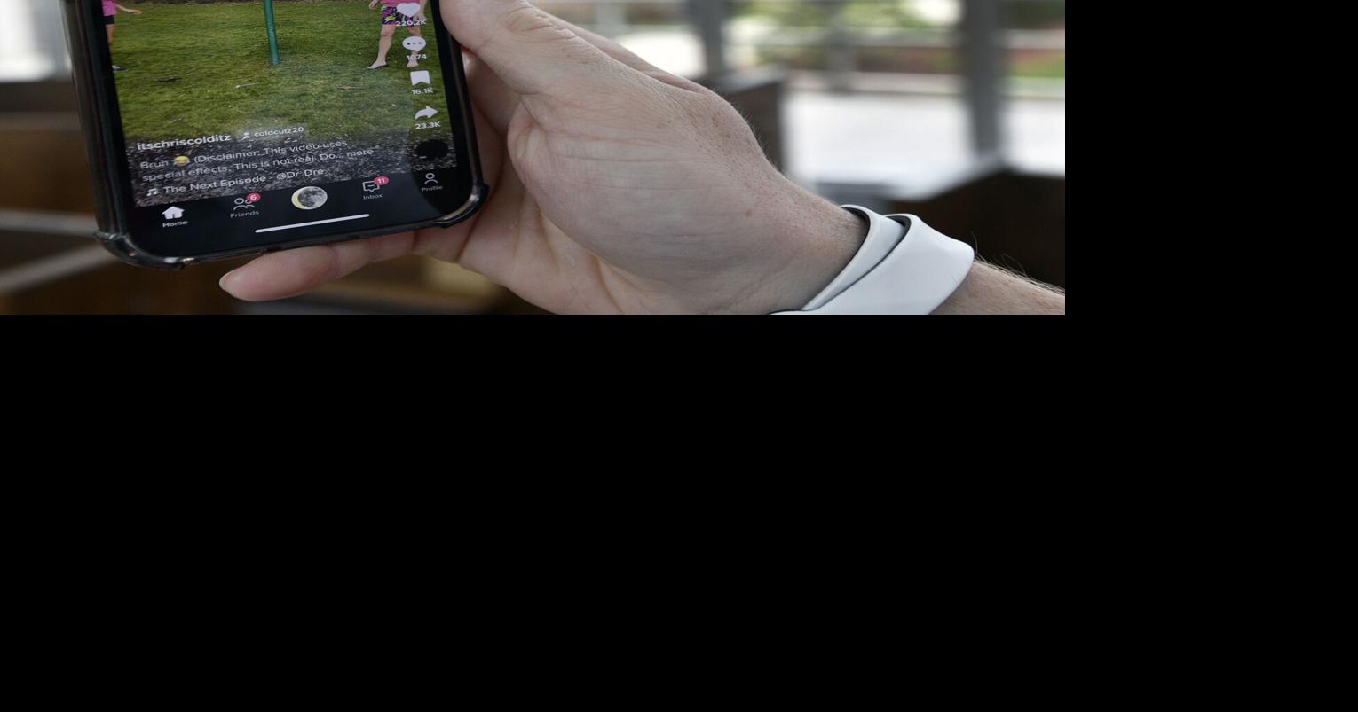Area school districts join lawsuit against social media companies ...