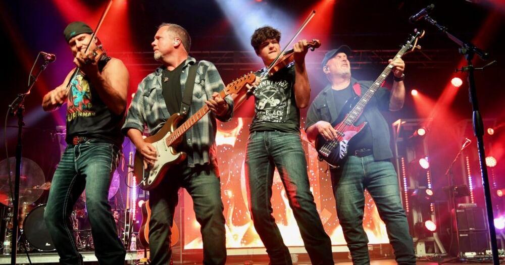 Homegrown Music & Community Festival to be held at Peoples Natural Gas Park