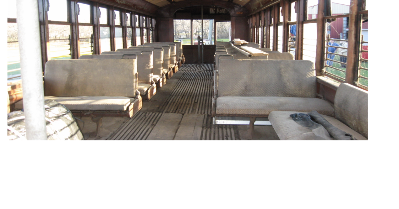 Windber 'trolley graveyard' nears end of the line with sale to scrap