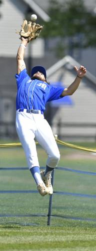 AAABA 2021, North Carolina edges Youngstown for first tournament victory  (PHOTO GALLERY), Sports