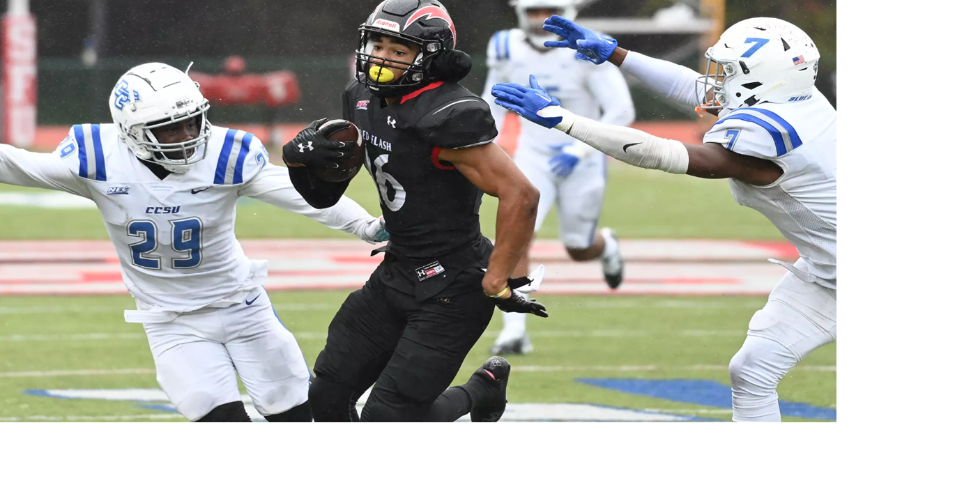 Indiana WR Elijah Sarratt's college journey began in Loretto