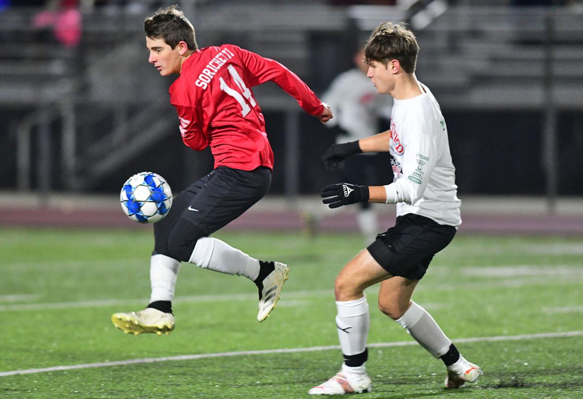 Santa Fund Soccer Classic | Boys