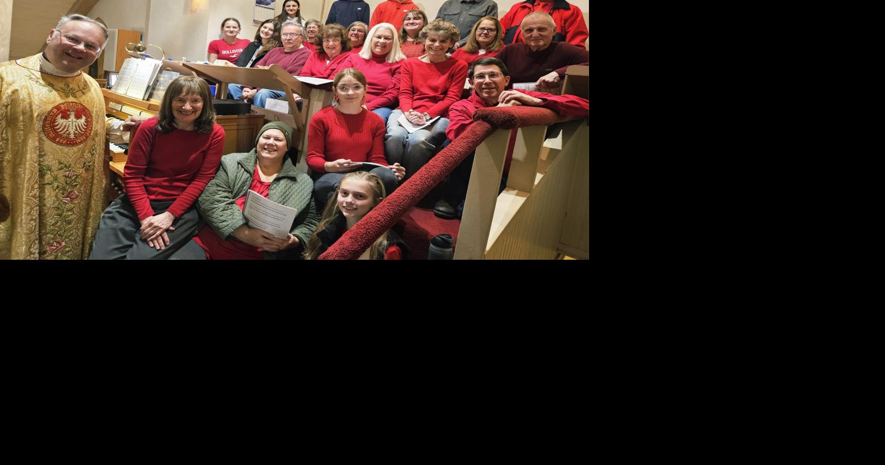 Holiday Traditions | Polish hymns, carols to be sung at Boswell church