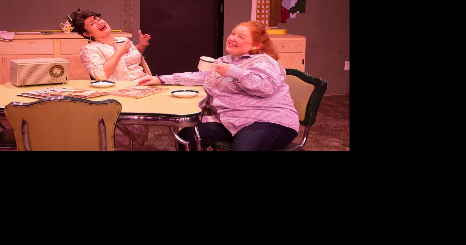 Musical will feature 30 Patsy Cline hits | News | tribdem.com