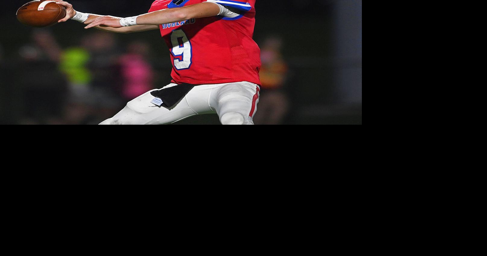 'Only game in town': Richland, Westmont Hilltop set Thursday night date at Price Field (WITH STAT LEADERS)