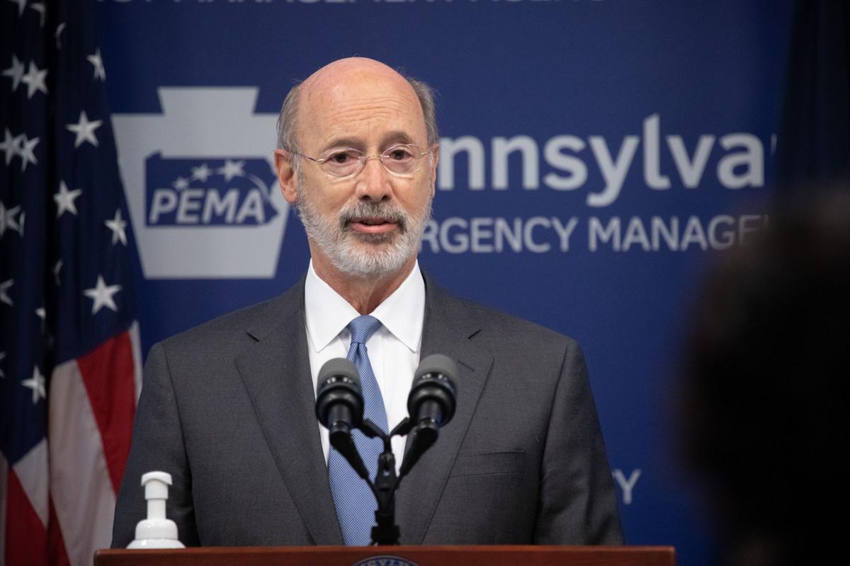 Governor Adds States To Quarantine List 9 New Covid 19 Cases In Cambria County 20 In Indiana Coronavirus Tribdem Com