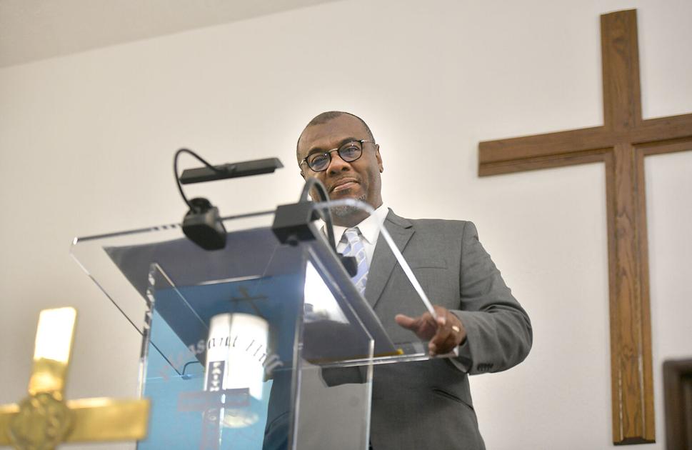 Politics and the pulpit: Learn, pray, then vote, pastors tell