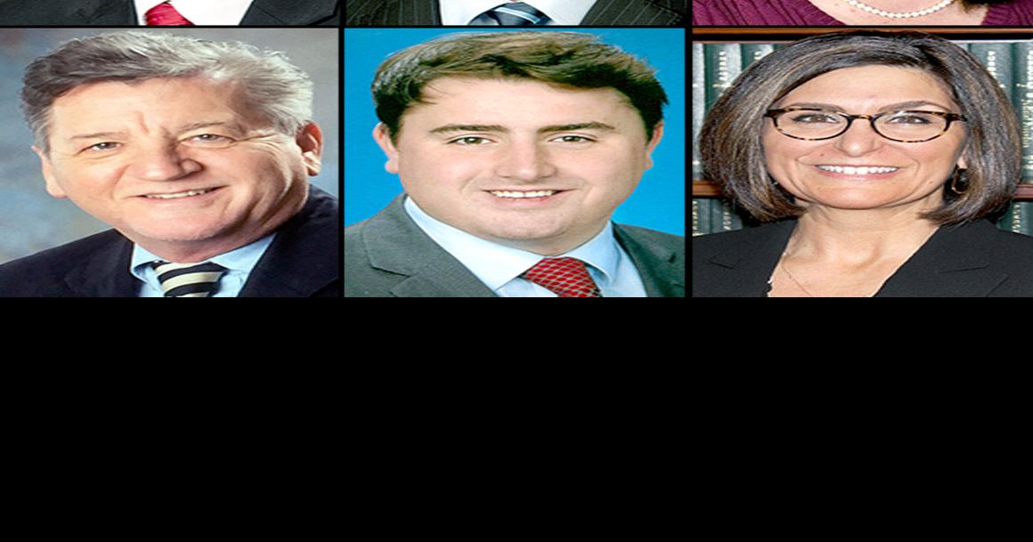 Cambria officials reminding voters of magisterial districts ahead of