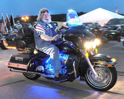 Thunder In The Valley Parades Showcase Hot Rides Of Johnstown Event Thunder In The Valley Tribdem Com