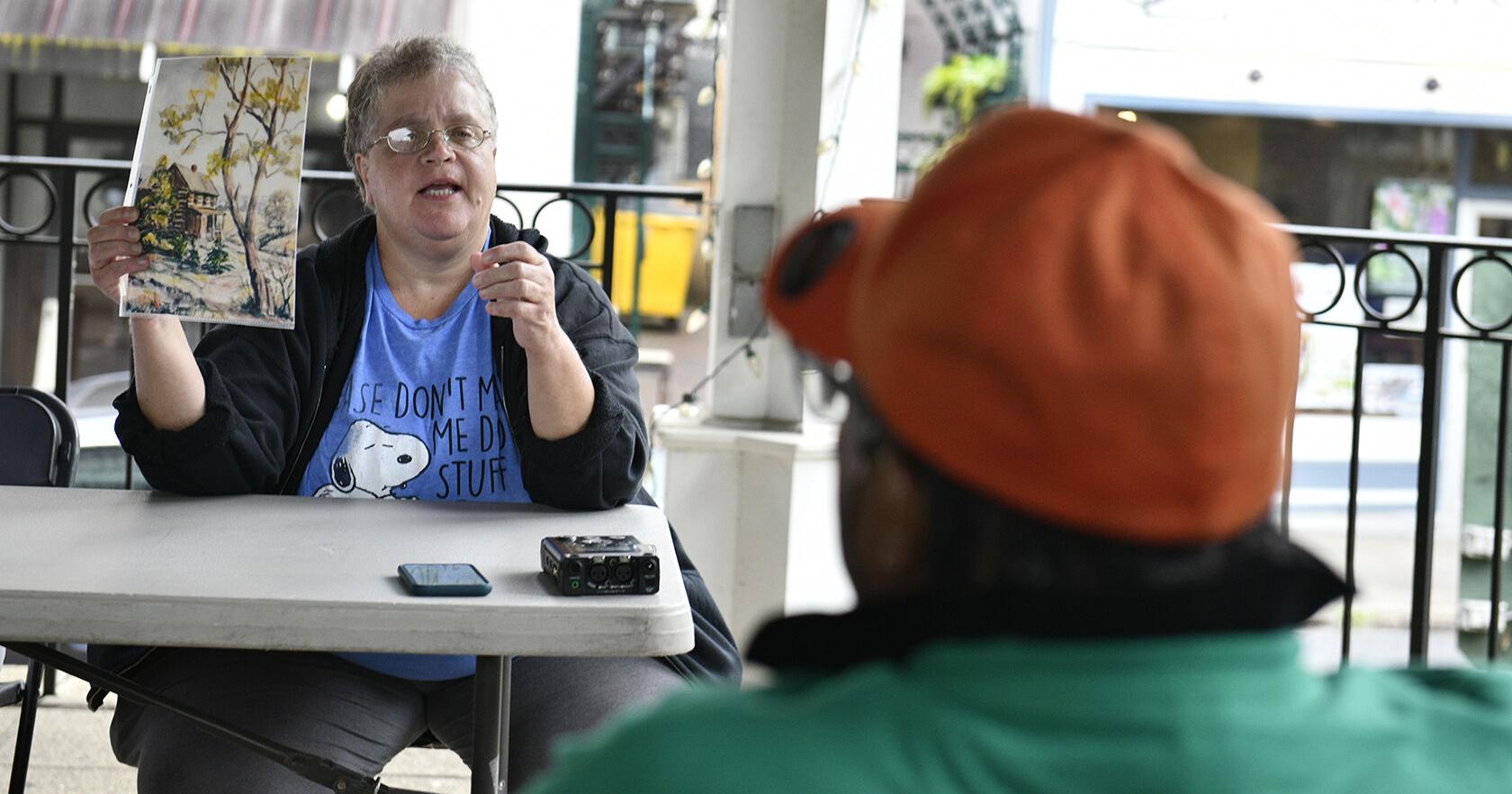 JUNETEENTH IN JOHNSTOWN | Panel explores Laurel Hill settlement's history, significance - Vimarsana News