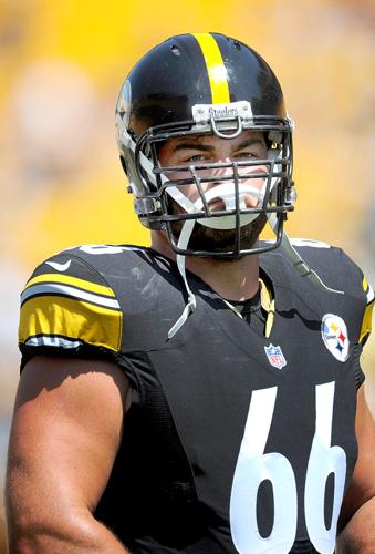 Steelers David DeCastro