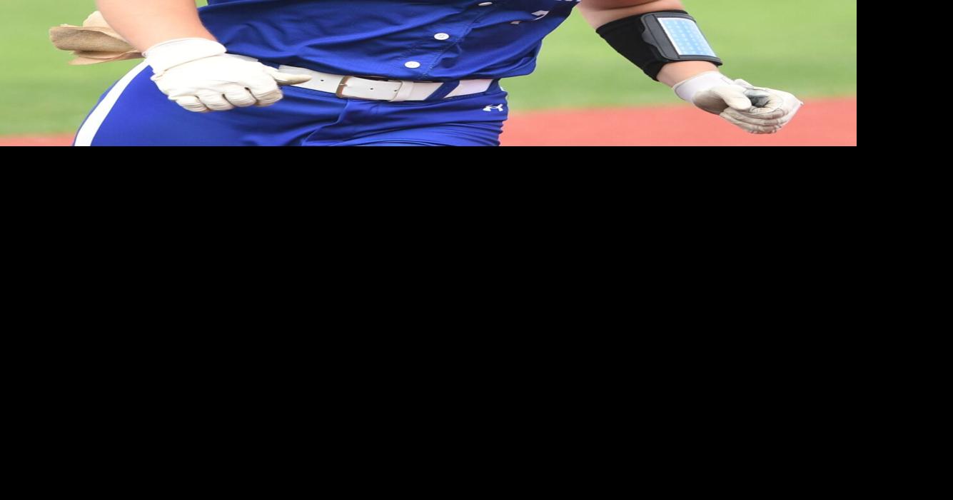 Berlin Brothersvalley hits four homers, repeats as District 5-1A softball champion