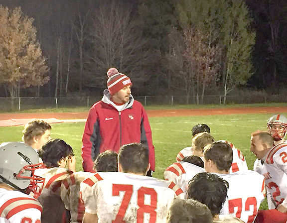 Westmont Hilltop Tops Central Cambria To Secure Home Playoff Game (with ...