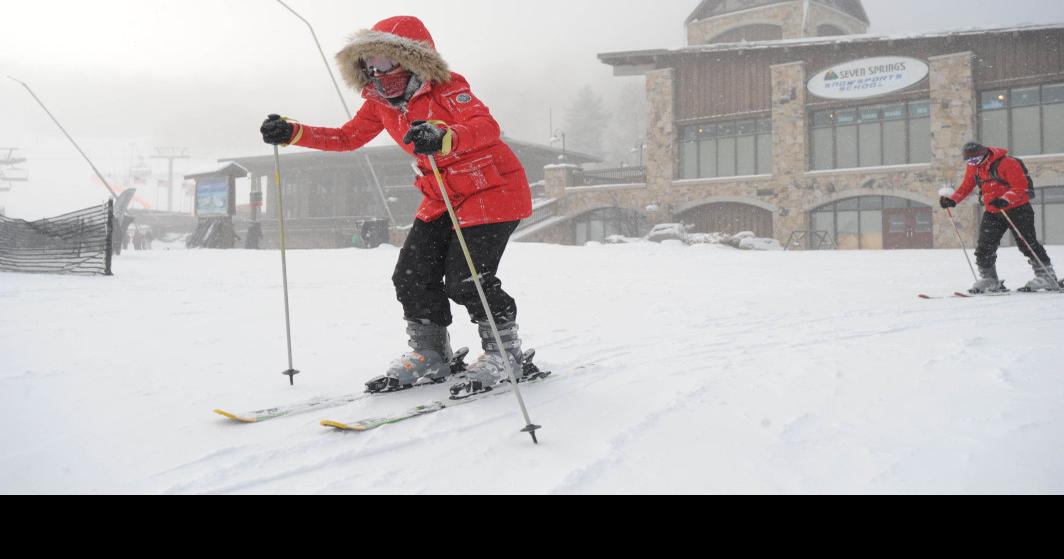 Job fairs scheduled at area ski resorts | News | tribdem.com