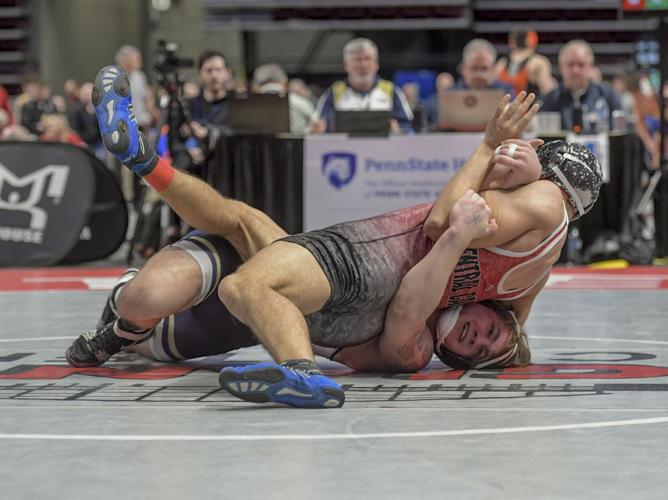 PIAA Wrestling Championships predictions for both classes