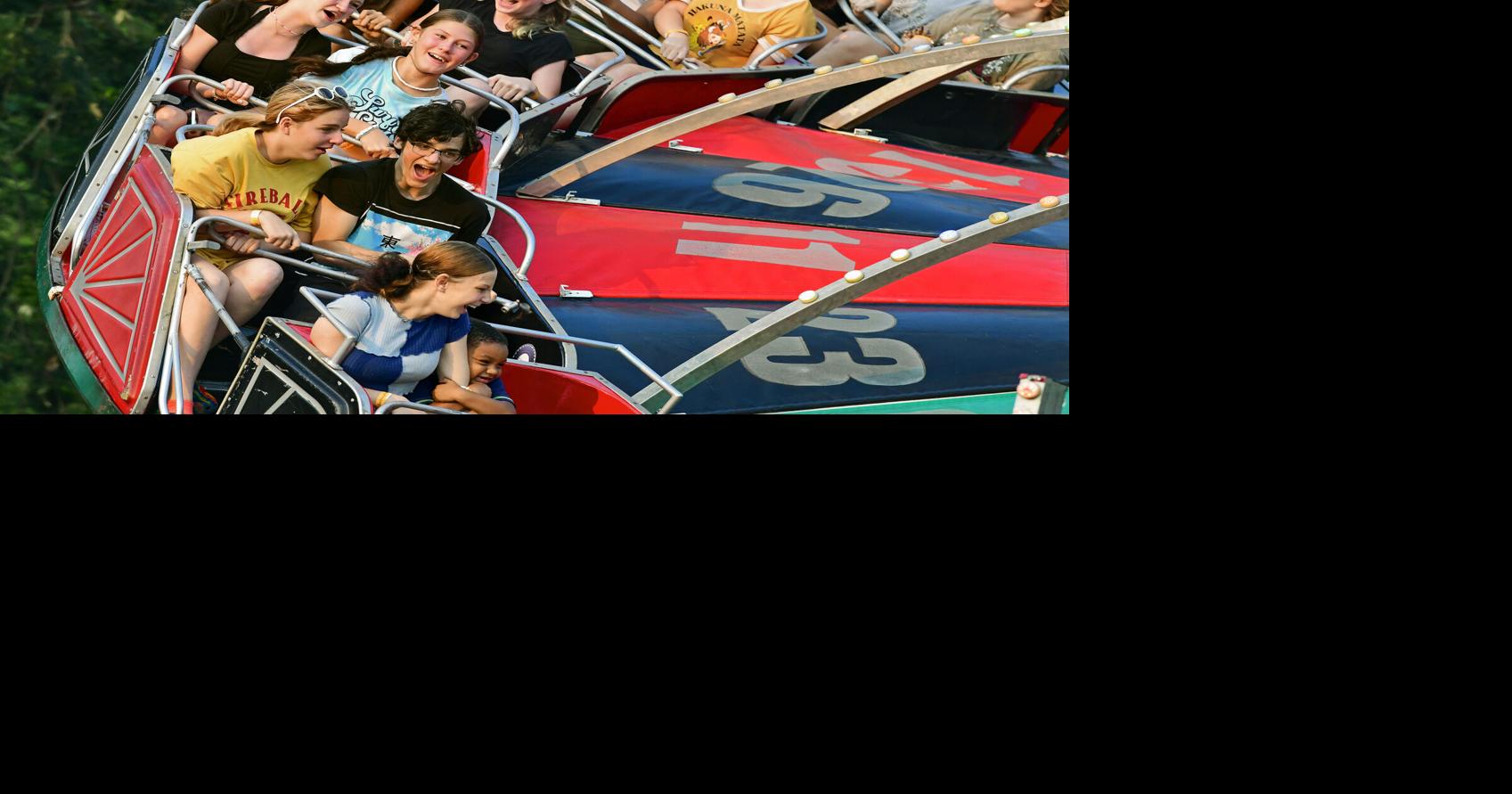 PHOTO GALLERY Ferndale Firemen’s Jubilee Gallery