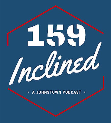 159 Inclined logo