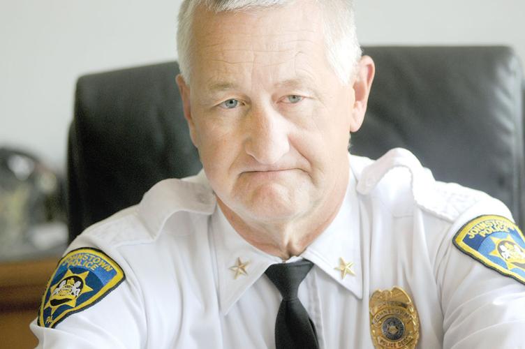 Bay Village police chief feels time is right for retirement