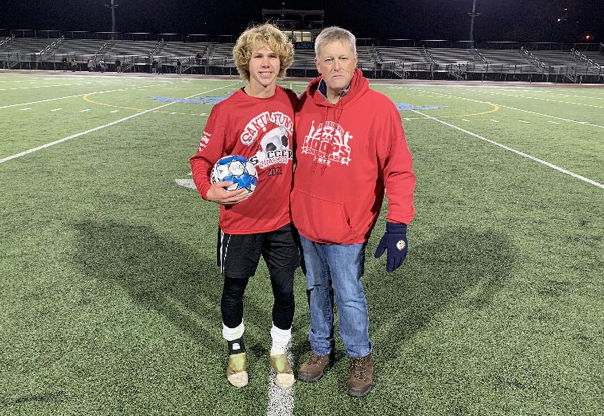 Santa Fund Soccer Classic | Boys