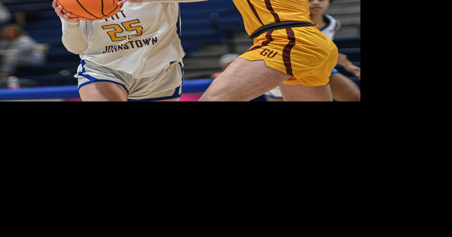 No. 8 Indiana (Pa.) women defeat Pitt-Johnstown