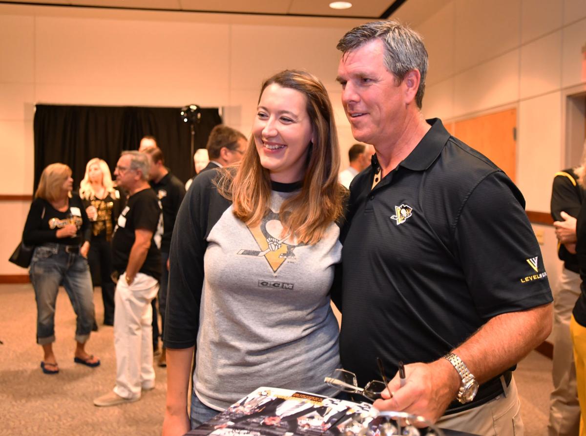 Tiffany Inscho-Mike Sullivan