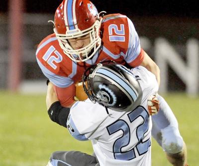 Photo Gallery Cambria Heights Too Much For Greater Johnstown