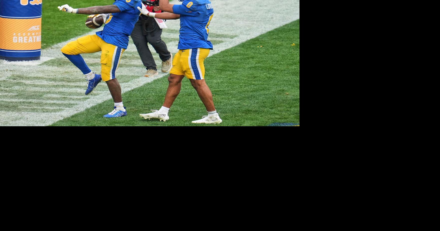 Pitt football | Panthers match up against East Carolina in Military Bowl Dec. 27