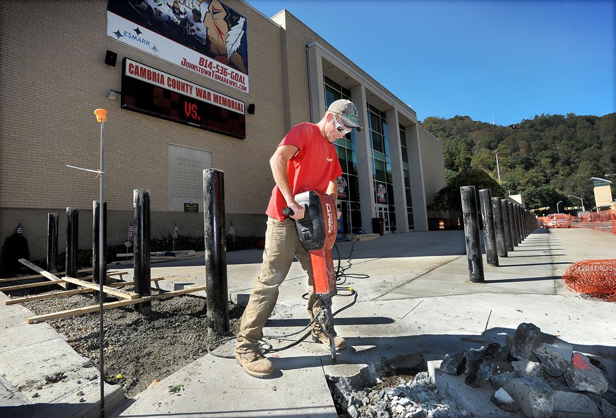 Closest Casino Near Johnstown Pa