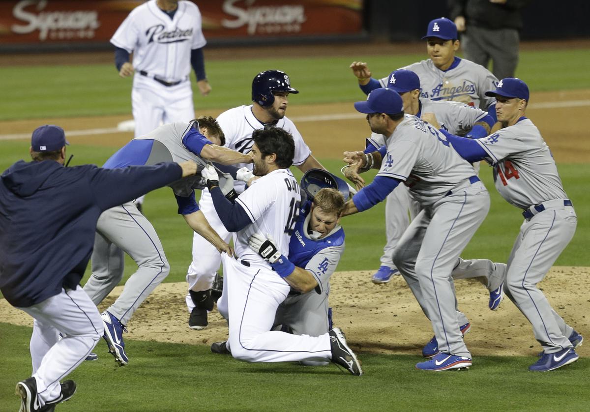 After losing Zack Greinke, Dodgers pursue possible deals for