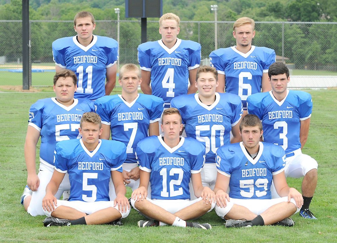Bedford football preview: Bisons gearing up for tough opener vs