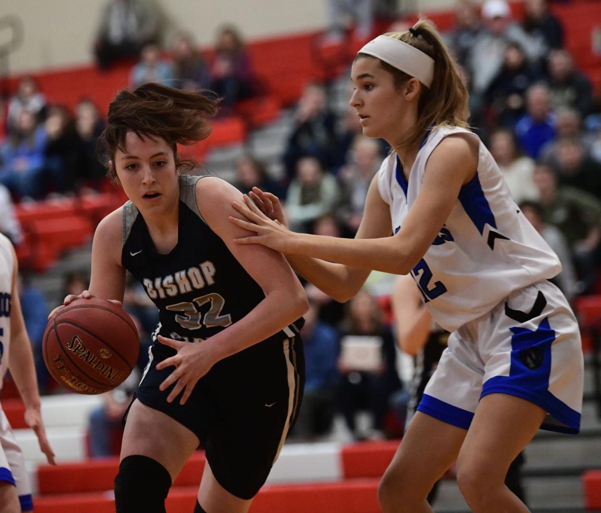 Ellie Long Kaitlyn Bookwalter