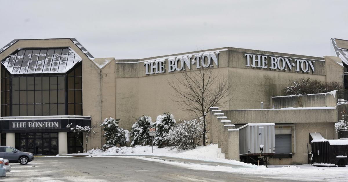 Owner of former The Bon-Ton store site denies claims in mall owner's lawsuit