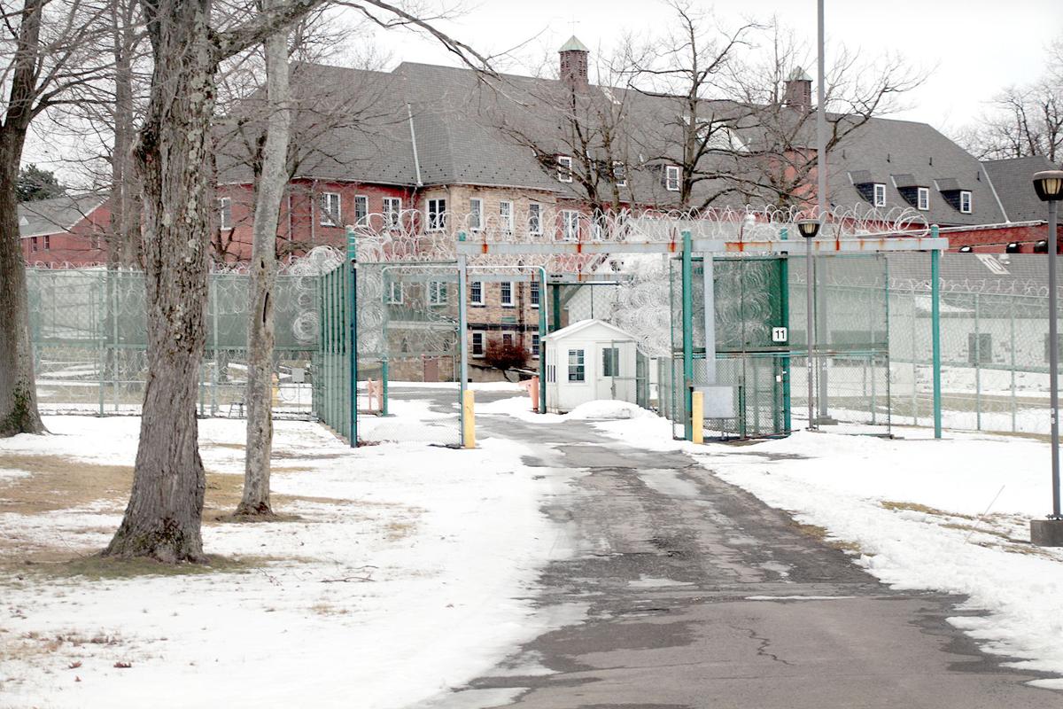 'Some progress' Company presents subdivision plans for former Cresson