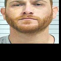 Fayette County man faces drug charges after traffic stop | News ...