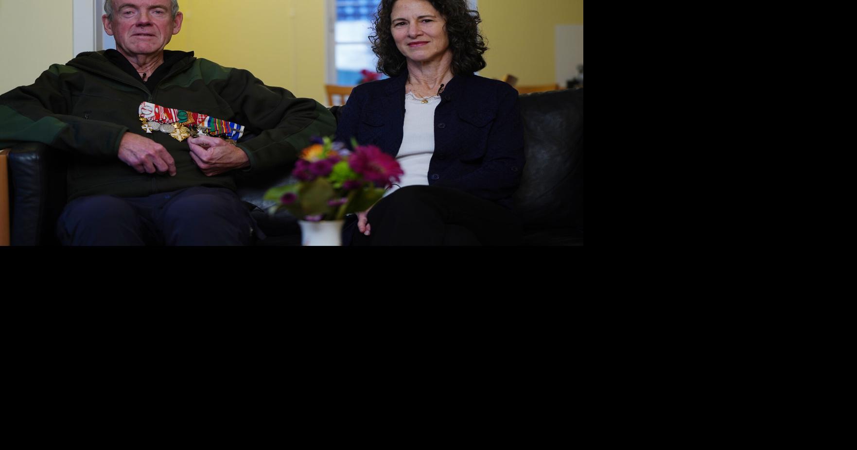 Danish veterans of U.S. wars say they feel betrayed by Trump's threats against Greenland