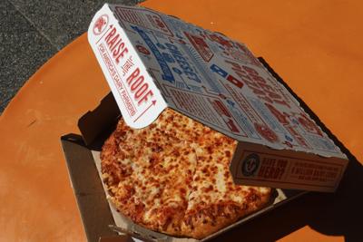 Moxham Domino S To Close New Location To Open On Goucher Street