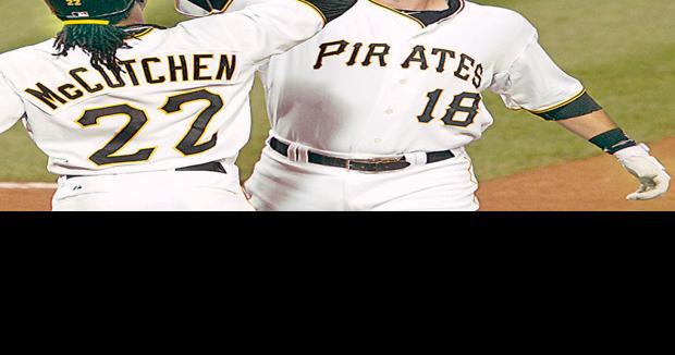 Neil Walker a hometown hero for Pittsburgh Pirates - ESPN