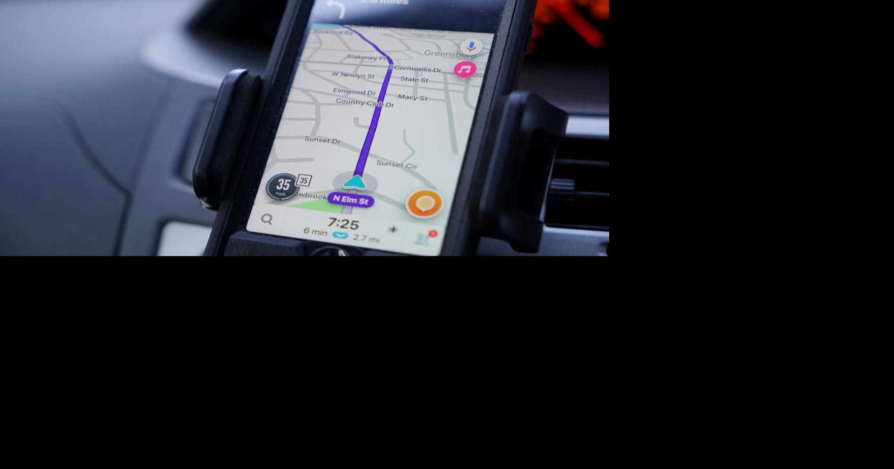 Malaysia bans civil servants from using navigation app Waze, citing ...