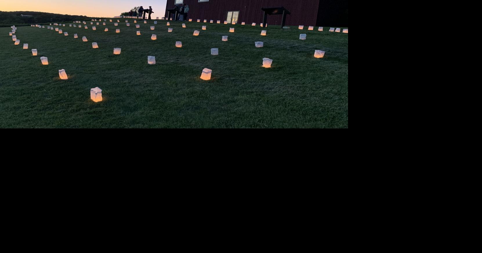 'Not forgotten': Victims of 1889 flood honored at memorial on disaster's anniversary