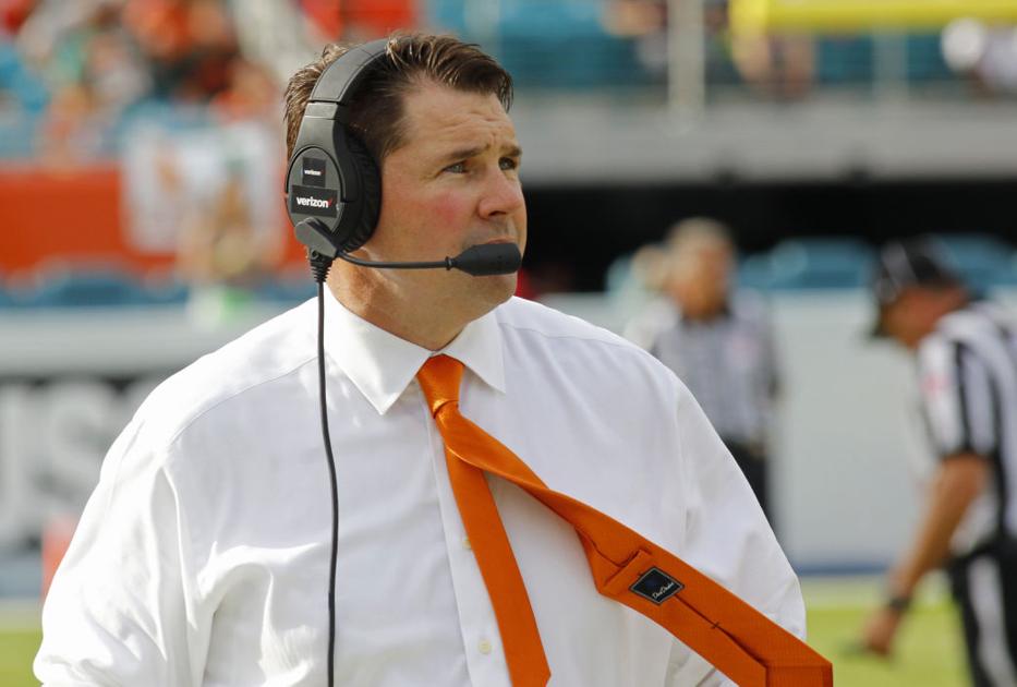 NCAA football coaches wanted: 7 job openings for 7 hot names | Sports