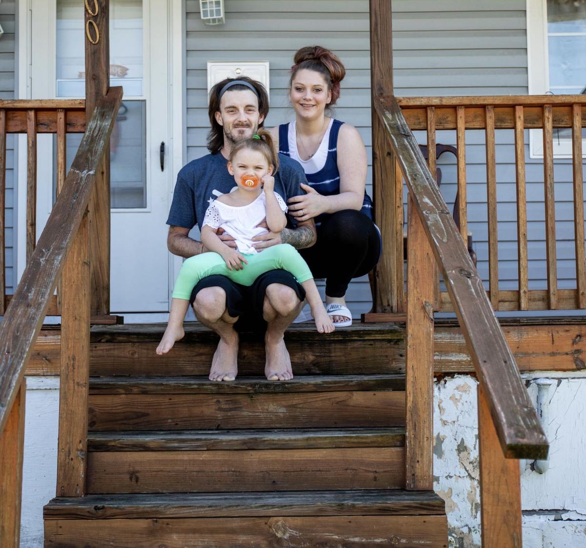 Harmon family