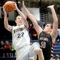 2018-19 High School Basketball Preview: Football teammates become ...