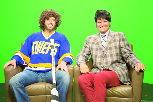 PHG-Slapshot Interview 